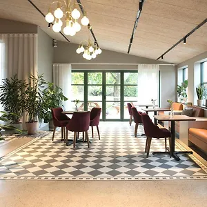 Hostel Kvibergs -, Gothenburg