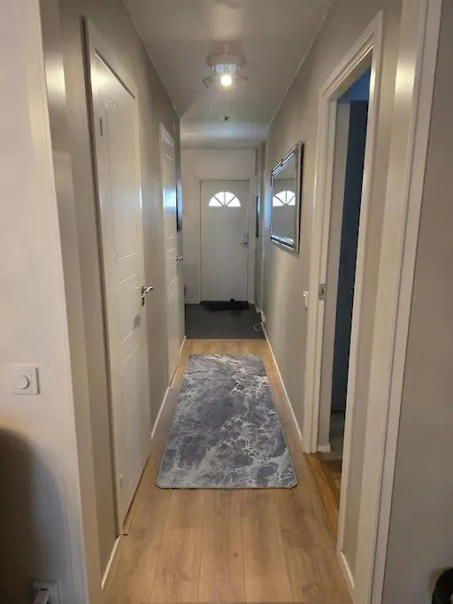 Asta 231 Apartment Gothenburg