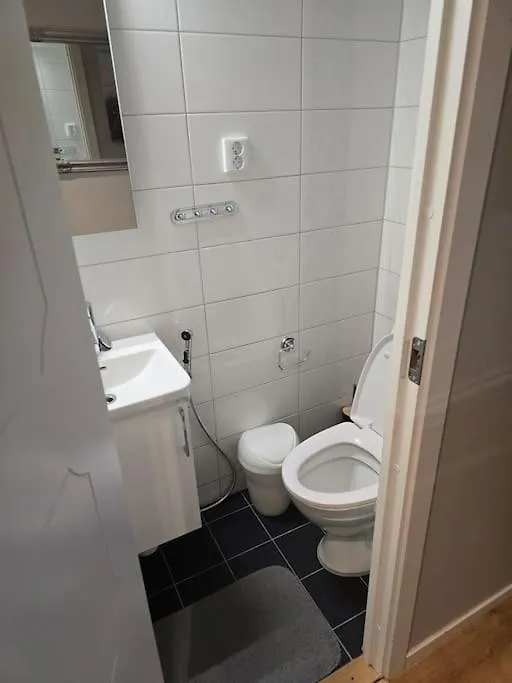 Asta 231 Apartment Gothenburg