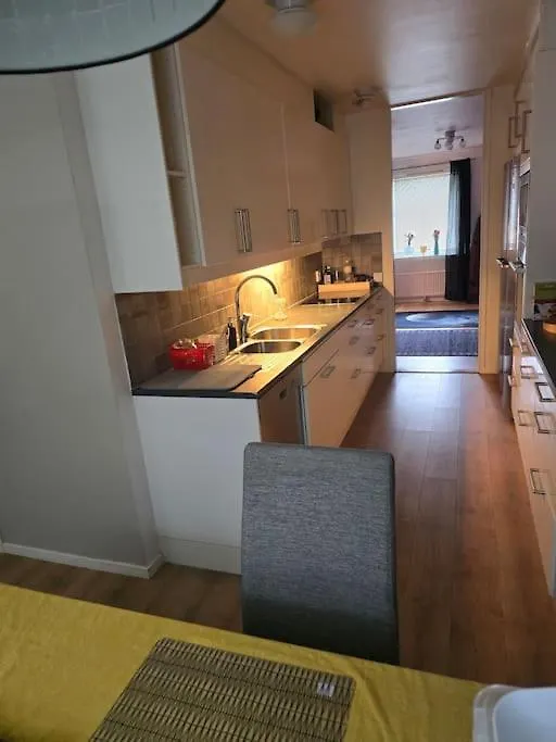 Asta 231 Apartment Gothenburg Sweden