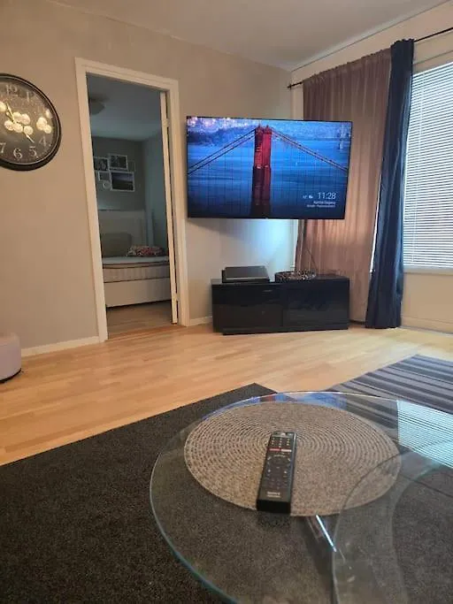 Asta 231 Apartment Gothenburg