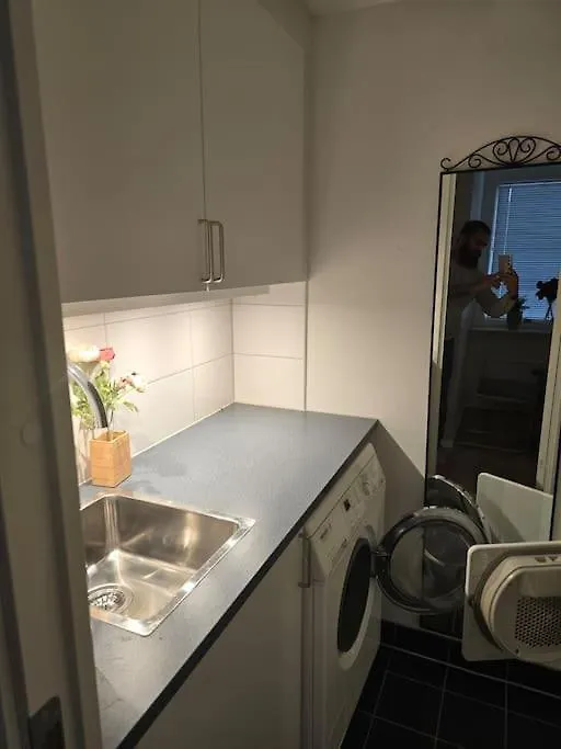 Asta 231 Apartment Gothenburg